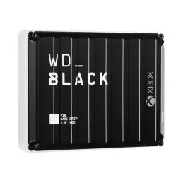 WD_BLACK P10 Game Drive for Xbox One WDBA6U0020BBK - Disque dur - 2 To - externe (portable) - US... (WDBA6U0020BBK-WESN)_3