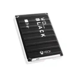 WD_BLACK P10 Game Drive for Xbox One WDBA6U0020BBK - Disque dur - 2 To - externe (portable) - US... (WDBA6U0020BBK-WESN)_6