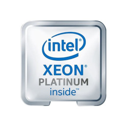 2 GHz - 56 cœurs - 112 fils - 105 Mo cache - FCLGA4677 Socket - pour P - N: P53568-001 (P49607-B21)_1