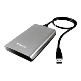 Verbatim Store 'n' Go Portable - Disque dur - 1 To - externe (portable) - 2.5" - USB 3.0 - 5400 tours - min -... (53049)_2