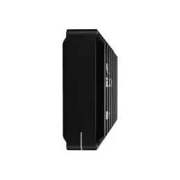 WD_BLACK D10 Game Drive WDBA3P0080HBK - Disque dur - 8 To - externe (portable) - USB 3.2 Gen 1 -... (WDBA3P0080HBK-EESN)_6