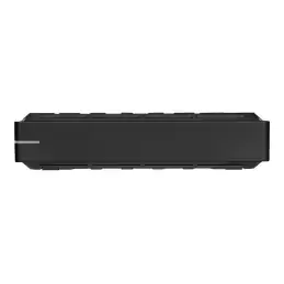 WD_BLACK D10 Game Drive WDBA3P0080HBK - Disque dur - 8 To - externe (portable) - USB 3.2 Gen 1 -... (WDBA3P0080HBK-EESN)_8