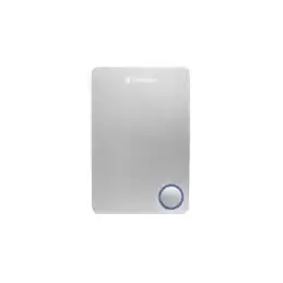 Verbatim Store 'n' Go Executive Portable - Disque dur - 1 To - externe - USB 3.0 - 5400 tours - min - argent (53058)_1