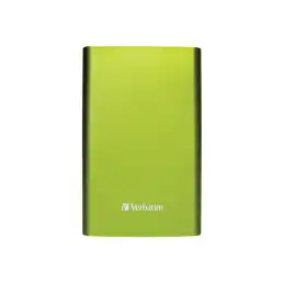 Verbatim Store 'n' Go Portable - Disque dur - 1 To - externe - USB 3.0 - Vert eucalyptus (53072)_1