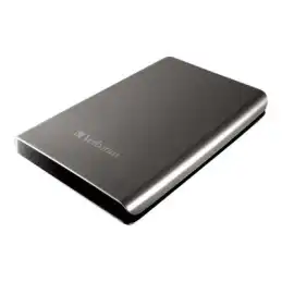 Verbatim Store 'n' Go Portable - Disque dur - 750 Go - externe (portable) - 2.5" - USB 3.0 - 5400 tours - min (53022)_3