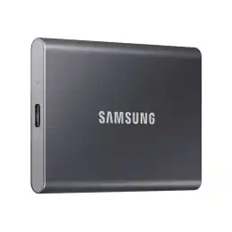 Samsung T7 MU-PC1T0T - SSD - chiffré - 1 To - externe (portable) - USB 3.2 Gen 2 (USB-C connecteur) - ... (MU-PC1T0T/WW)_3