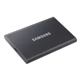 Samsung T7 MU-PC1T0T - SSD - chiffré - 1 To - externe (portable) - USB 3.2 Gen 2 (USB-C connecteur) - ... (MU-PC1T0T/WW)_4