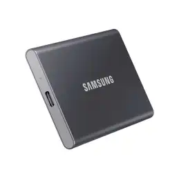 Samsung T7 MU-PC1T0T - SSD - chiffré - 1 To - externe (portable) - USB 3.2 Gen 2 (USB-C connecteur) - ... (MU-PC1T0T/WW)_6