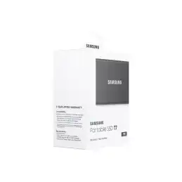 Samsung T7 MU-PC1T0T - SSD - chiffré - 1 To - externe (portable) - USB 3.2 Gen 2 (USB-C connecteur) - ... (MU-PC1T0T/WW)_10