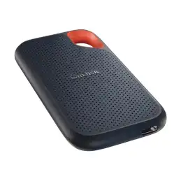 SanDisk Extreme Portable - SSD - chiffré - 2 To - externe (portable) - USB 3.2 Gen 2 - AES 256 bits (SDSSDE61-2T00-G25)_3