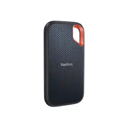 SanDisk Extreme Portable - SSD - chiffré - 2 To - externe (portable) - USB 3.2 Gen 2 - AES 256 bits (SDSSDE61-2T00-G25)_4