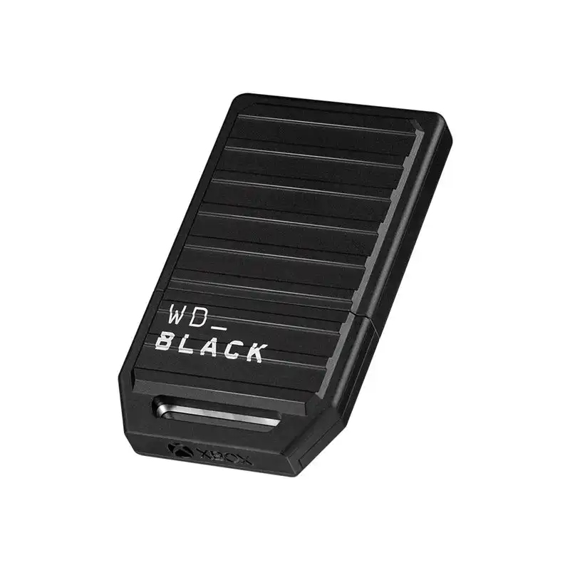 WD Black C50 Expansion Card for XBOX - Disque dur - 512 Go - externe (portable) (WDBMPH5120ANC-WCSN)_1