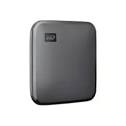 WD Elements SE WDBAYN4800ABK - SSD - 480 Go - externe (portable) - USB 3.0 (WDBAYN4800ABK-WESN)_4