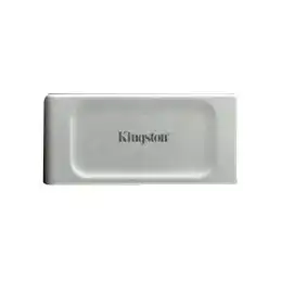 Kingston XS2000 - SSD - 1 To - externe (portable) - USB 3.2 Gen 2x2 (USB-C connecteur) (SXS2000/1000G)_1