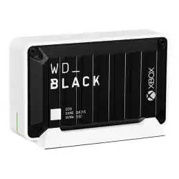 WD_BLACK D30 for Xbox WDBAMF0010BBW - SSD - 1 To - externe (portable) - USB 3.0 (USB-C connecteu... (WDBAMF0010BBW-WESN)_3