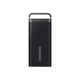 Samsung T5 Evo MU-PH2T0S - SSD - chiffré - 2 To - externe (portable) - USB 3.2 Gen 1 (USB-C connecteur... (MU-PH2T0S/EU)_1