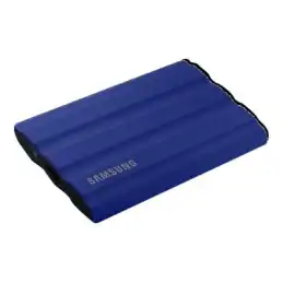Samsung T7 Shield MU-PE2T0R - SSD - chiffré - 2 To - externe (portable) - USB 3.2 Gen 2 (USB-C connect... (MU-PE2T0R/EU)_1