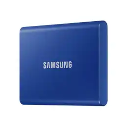 Samsung T7 MU-PC1T0H - SSD - chiffré - 1 To - externe (portable) - USB 3.2 Gen 2 (USB-C connecteur) - ... (MU-PC1T0H/WW)_1