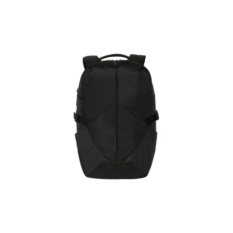 Sac à dos pour ordinateur portable - 15" - 16" - noir (TBB649GL)_1