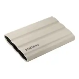 Samsung T7 Shield MU-PE1T0K - SSD - chiffré - 1 To - externe (portable) - USB 3.2 Gen 2 (USB-C connect... (MU-PE1T0K/EU)_1