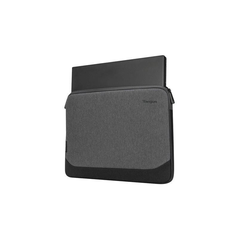 Housse d'ordinateur portable - 15.6" - gris (TBS64702GL)_1