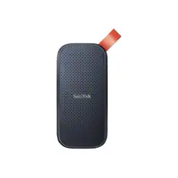 SanDisk Portable - SSD - 480 Go - externe (portable) - USB 3.2 (SDSSDE30-480G-G25)_3