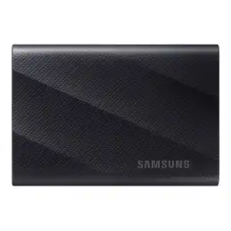 Samsung T9 MU-PG1T0B - SSD - chiffré - 1 To - externe (portable) - USB 3.2 Gen 2x2 (USB-C connecteur) ... (MU-PG1T0B/EU)_1