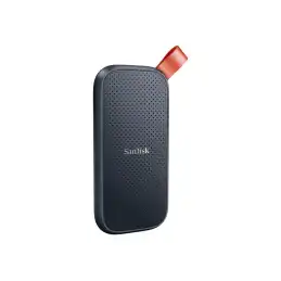 SanDisk Portable - SSD - 1 To - externe (portable) - USB 3.2 (SDSSDE30-1T00-G25)_4