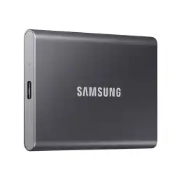 Samsung T7 MU-PC2T0T - SSD - chiffré - 2 To - externe (portable) - USB 3.2 Gen 2 (USB-C connecteur) - ... (MU-PC2T0T/WW)_3