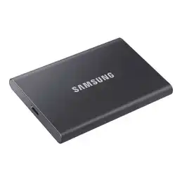 Samsung T7 MU-PC2T0T - SSD - chiffré - 2 To - externe (portable) - USB 3.2 Gen 2 (USB-C connecteur) - ... (MU-PC2T0T/WW)_4