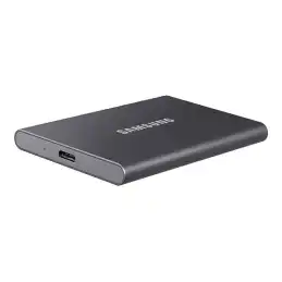 Samsung T7 MU-PC2T0T - SSD - chiffré - 2 To - externe (portable) - USB 3.2 Gen 2 (USB-C connecteur) - ... (MU-PC2T0T/WW)_5