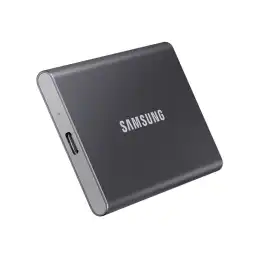 Samsung T7 MU-PC2T0T - SSD - chiffré - 2 To - externe (portable) - USB 3.2 Gen 2 (USB-C connecteur) - ... (MU-PC2T0T/WW)_6