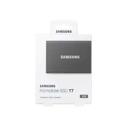 Samsung T7 MU-PC2T0T - SSD - chiffré - 2 To - externe (portable) - USB 3.2 Gen 2 (USB-C connecteur) - ... (MU-PC2T0T/WW)_9