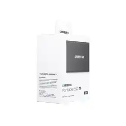 Samsung T7 MU-PC2T0T - SSD - chiffré - 2 To - externe (portable) - USB 3.2 Gen 2 (USB-C connecteur) - ... (MU-PC2T0T/WW)_10