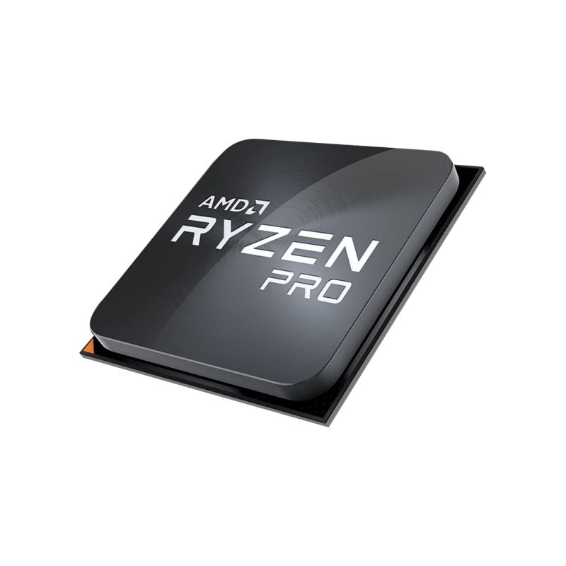 AMD Ryzen 5 PRO 5650G Tray - conditionné par 60 - doit être acheté par 60 (100-000000255)_1