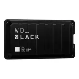 WD_Black P50 Game Drive SSD WDBA3S0040BBK - SSD - 4 To - externe (portable) - USB 3.2 Gen 2x2 (U... (WDBA3S0040BBK-WESN)_3