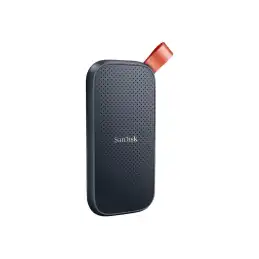 SanDisk Portable - SSD - 2 To - externe (portable) - USB 3.2 Gen 2 (USB-C connecteur) (SDSSDE30-2T00-G25)_4