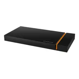 Seagate FireCuda Gaming SSD - Disque dur - 500 Go - externe (portable) - USB 3.2 Gen 2x2 (STJP500400)_1