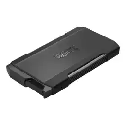 SanDisk Professional PRO-BLADE TRANSPORT - SSD - 4 To - externe (portable) - USB 3.2 Gen 2x2 (US... (SDPM2NB-004T-GBAND)_1