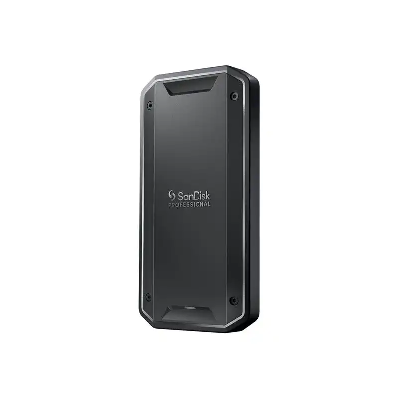 SanDisk Professional PRO-G40 - SSD - 1 To - externe (portable) - USB 3.2 Gen 2 (USB-C connecteur) (SDPS31H-001T-GBCND)_1