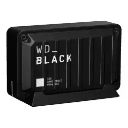 WD_BLACK D30 WDBATL0010BBK - SSD - 1 To - externe (portable) - USB 3.0 (USB-C connecteur) - noir (WDBATL0010BBK-WESN)_3