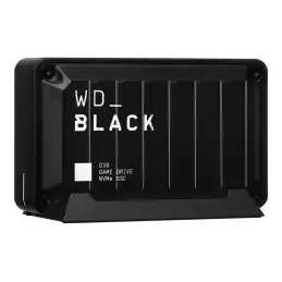 WD_BLACK D30 WDBATL0010BBK - SSD - 1 To - externe (portable) - USB 3.0 (USB-C connecteur) - noir (WDBATL0010BBK-WESN)_5