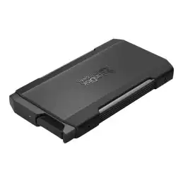 SanDisk Professional PRO-BLADE TRANSPORT - SSD - 2 To - externe (portable) - USB 3.2 Gen 2x2 (US... (SDPM2NB-002T-GBAND)_1