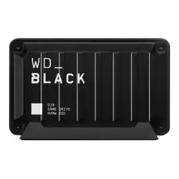 WD_BLACK D30 WDBATL0020BBK - SSD - 2 To - externe (portable) - USB 3.0 (USB-C connecteur) - noir (WDBATL0020BBK-WESN)_1