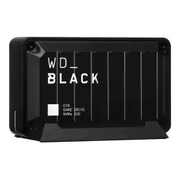 WD_BLACK D30 WDBATL0020BBK - SSD - 2 To - externe (portable) - USB 3.0 (USB-C connecteur) - noir (WDBATL0020BBK-WESN)_5