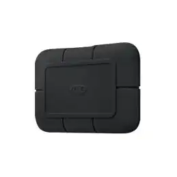 LaCie Rugged SSD Pro - SSD - 1 To - externe (portable) - USB 3.1 Gen 1 - Thunderbolt 3 (USB-C connecteur) (STHZ1000800)_1