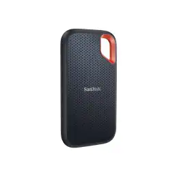 SanDisk Extreme Portable V2 - SSD - 4 To - externe (portable) - USB 3.2 Gen 2 - AES 256 bits - noir (SDSSDE61-4T00-G25)_3