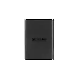 Transcend ESD270C - SSD - chiffré - 250 Go - externe (portable) - USB 3.1 Gen 2 (USB-C connecteur) - ... (TS250GESD270C)_3