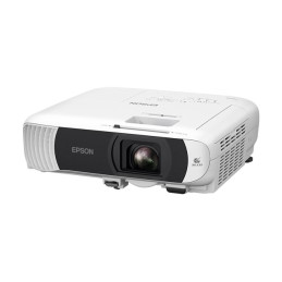 Projecteur 3LCD - 4100 lumens - Full HD (1920 x 1080) - 16:9 - 802.11a - b - g - n - ac sans fil - ... (V11HB59040)_1