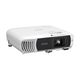 Projecteur 3LCD - 4100 lumens - Full HD (1920 x 1080) - 16:9 - 802.11a - b - g - n - ac sans fil - ... (V11HB59040)_2